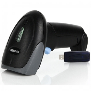 歌派GEPAD W-228無線二維碼掃描槍 開啟高效移動(dòng)支付與智慧商業(yè)新時(shí)代